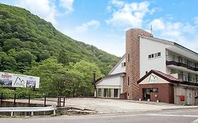 天神ロッジ